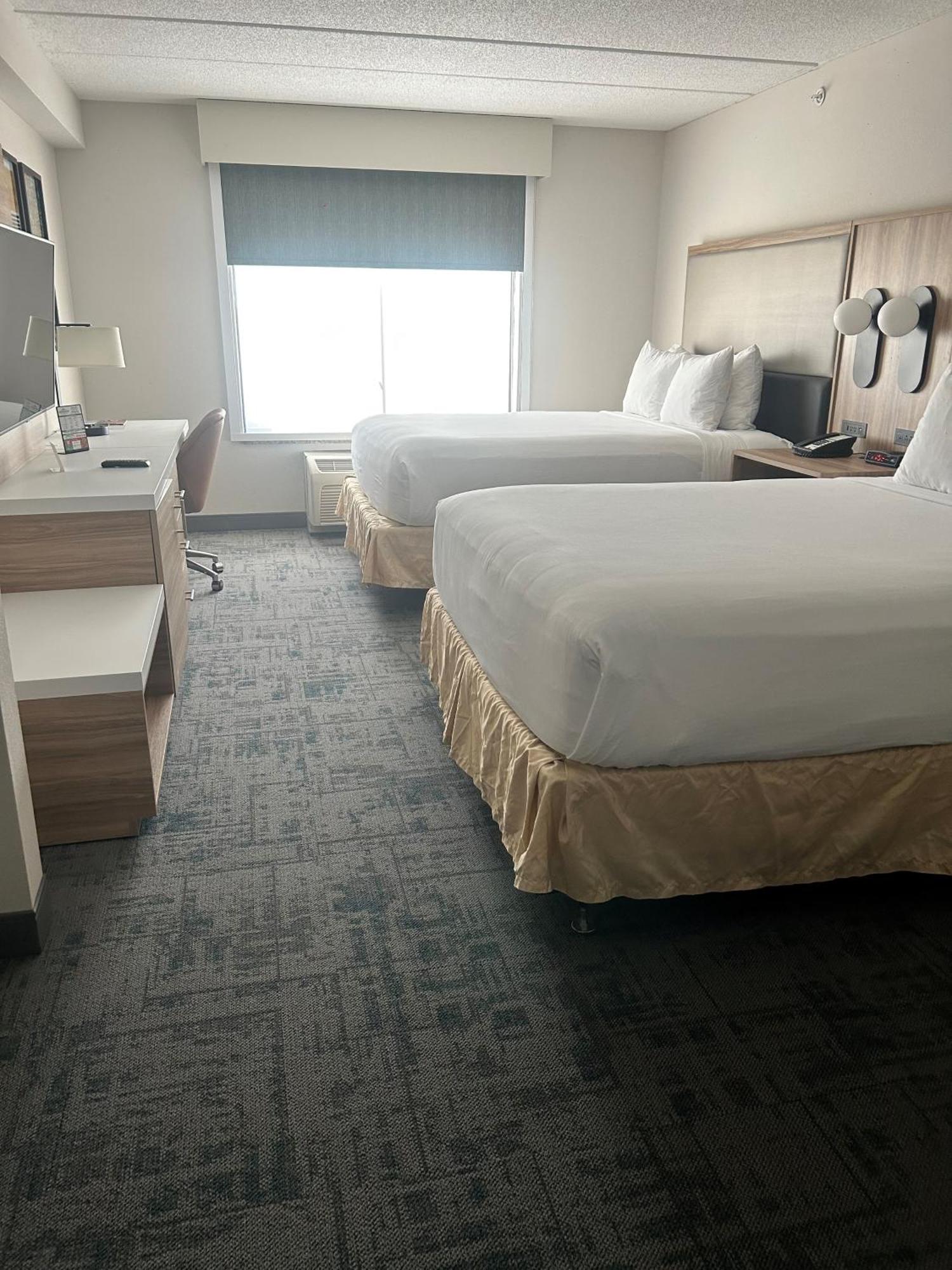 วินเกท บาย วินด์แฮม ริชมอนด์ ชอร์ตปั๊มป์ Hotel ชอร์ตพัมพ์ ภายนอก รูปภาพ